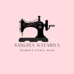 Sangita katariya Logo